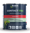 Bostik Contact 1782 1L - PVC-lim